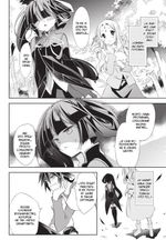 Манга Без игры жизни нет. Том 2