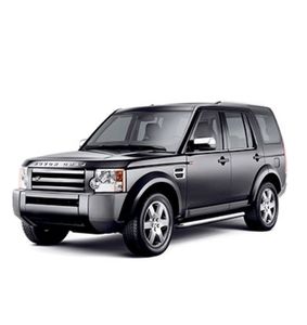 Discovery 3 (2004–2009)