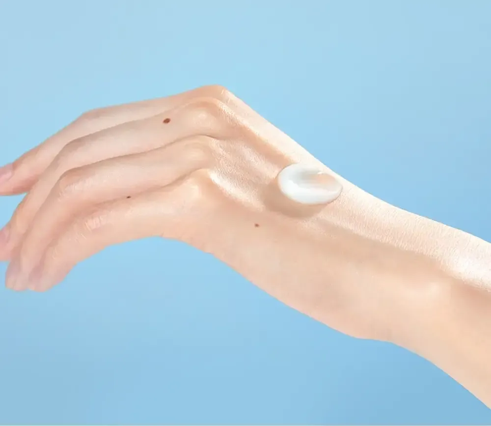 Увлажняющий крем-антистресс TORRIDEN DIVE IN с гиалуроновой кислотой, 100 мл