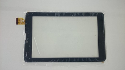Тачскрин (сенсорное стекло) для планшета Digm Plane 7574S 4G (PS7191PL)
