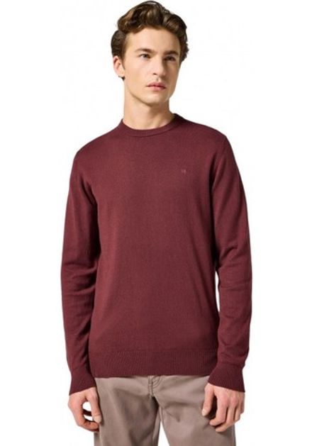 Джемпер KNIT SWEATER 112357203