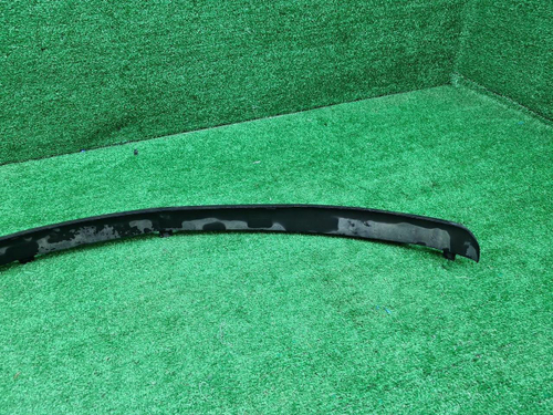 Юбка переднего бампера Chery Tiggo 8 Pro (21-24)