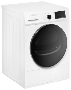 Сушильная машина Monsher MDM 630 Blanc