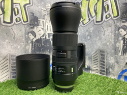 Tamron SP AF 150-600mm Di VC USD Покупка/Продажа