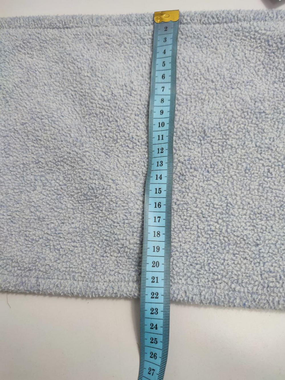 Шарф Polartec мягкий