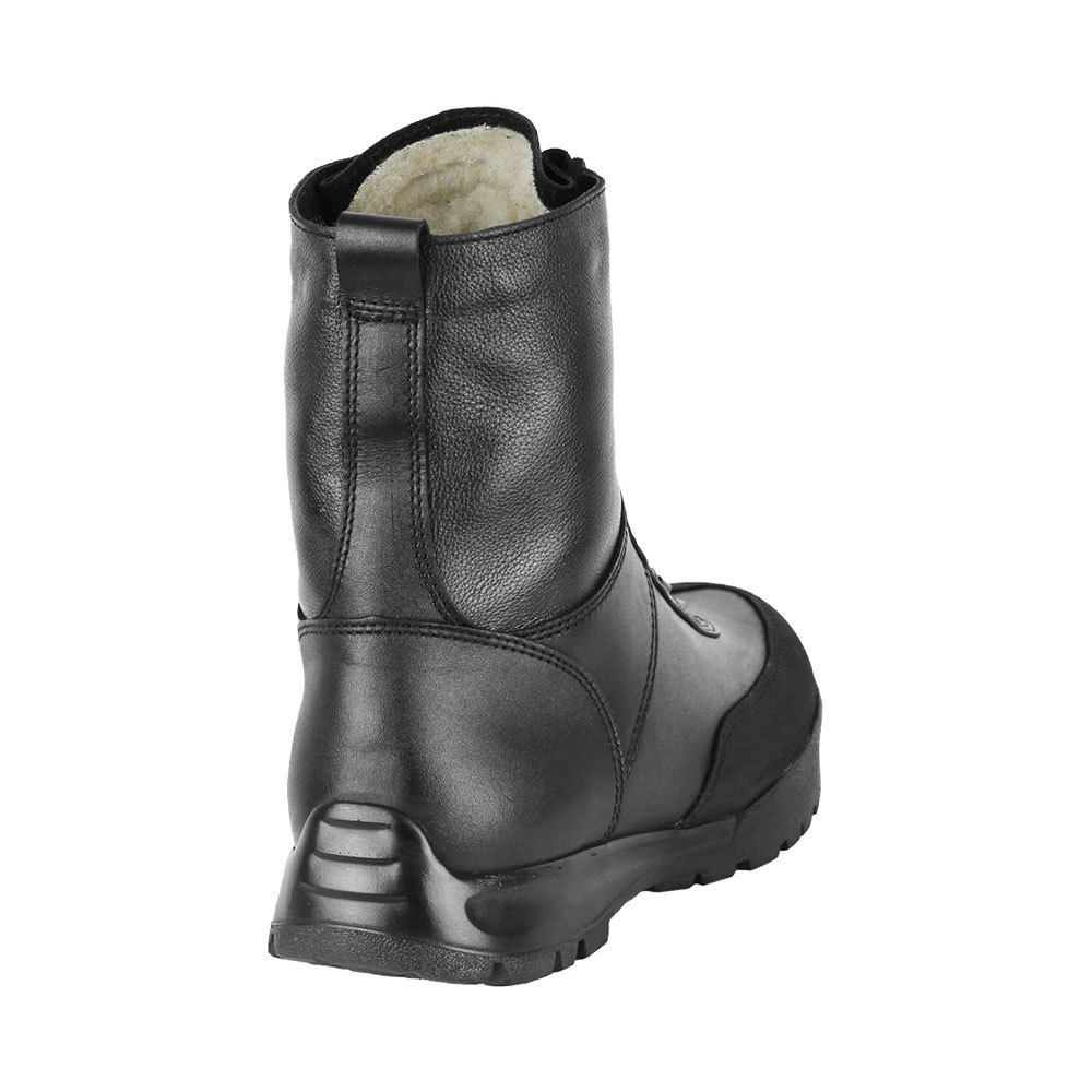 Штурмовые ботинки утепленные  "КОБРА" модель 12034