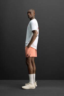 ZARA ФУТБОЛКА С ПРИНТОМ PARIS, БЕЛЫЙ