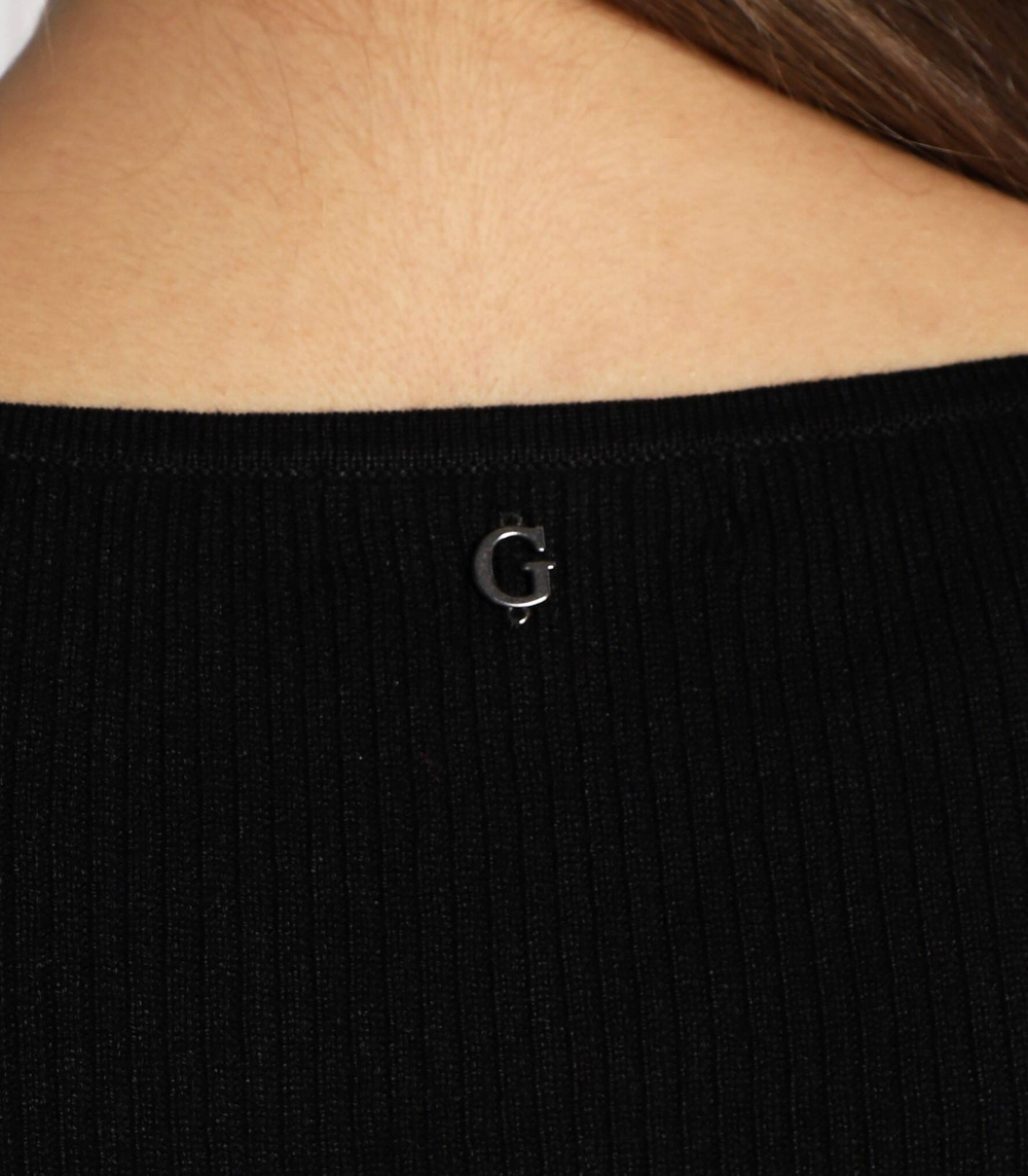 Боди GUESS - черный(W2BR04 Z2YK2)