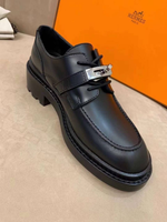Ботинки Hermes