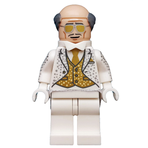 Диско Альфред Пенниуорт 71020 coltlbm26