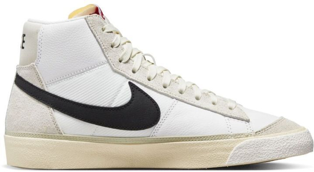Кеды Nike BLAZER MID PRO CLUB