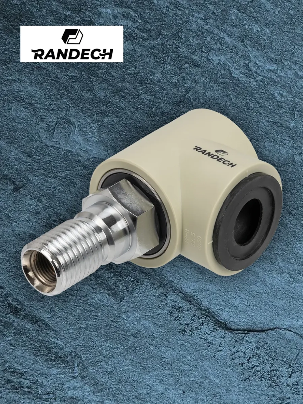 Насадка пылеудаления 11/4" - М22