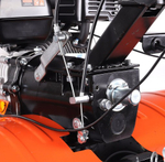 Мотоблок PATRIOT Nevada 7 бензиновый 440106507