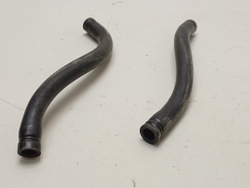 MVE69512ZAW кт44 Трубки подачи воды для стиральной машины Beko б/у