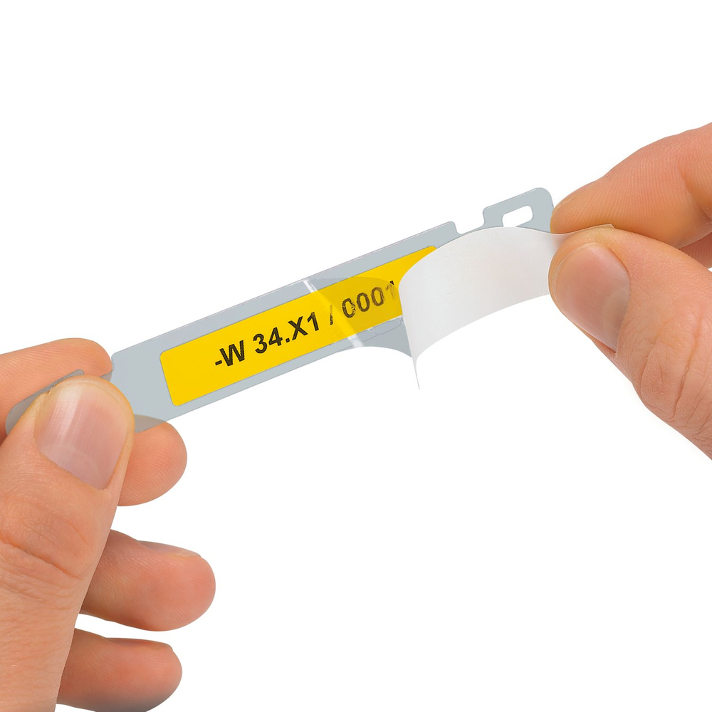 0830425 - WM-CARRIER/B (85X15)LPR - Держатель для маркировки кабеля