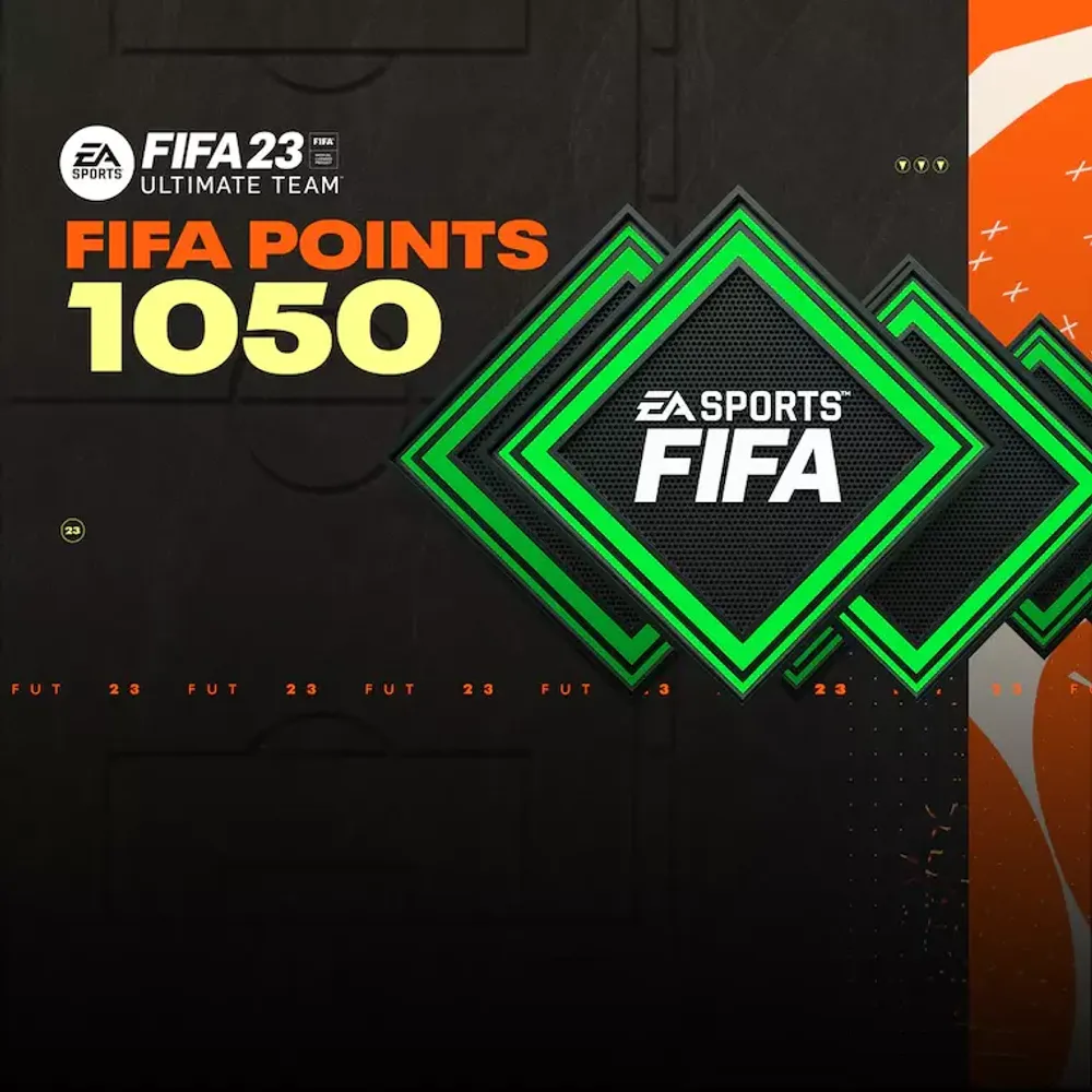 FUT 23 – FIFA Points 1.050