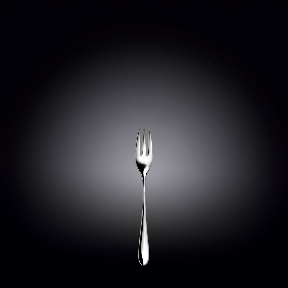 Набор из 2-х вилок для выпечки 14 см на блистере WL‑999118/2B