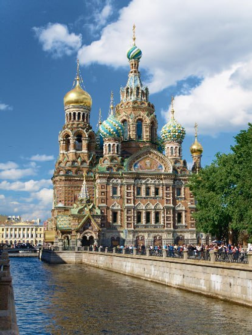 Города 2 №98 Фотообои и Фрески ручной работы