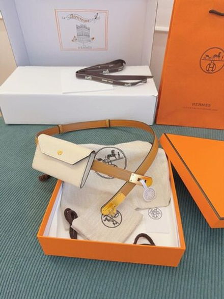 Ремень Hermes