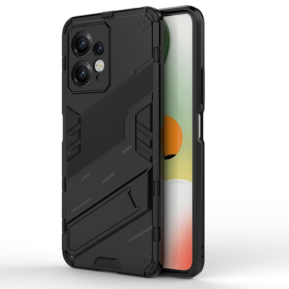 Чехол Warrior Case для Xiaomi Redmi Note 12 4G