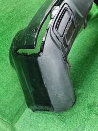 Бампер задний Changan CS95 (2019-н.в.)