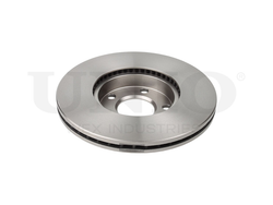 Диск тормозной передний UNIO BRD-20420