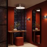 Настенный светильник (бра) Maytoni MOD096WL-01CH