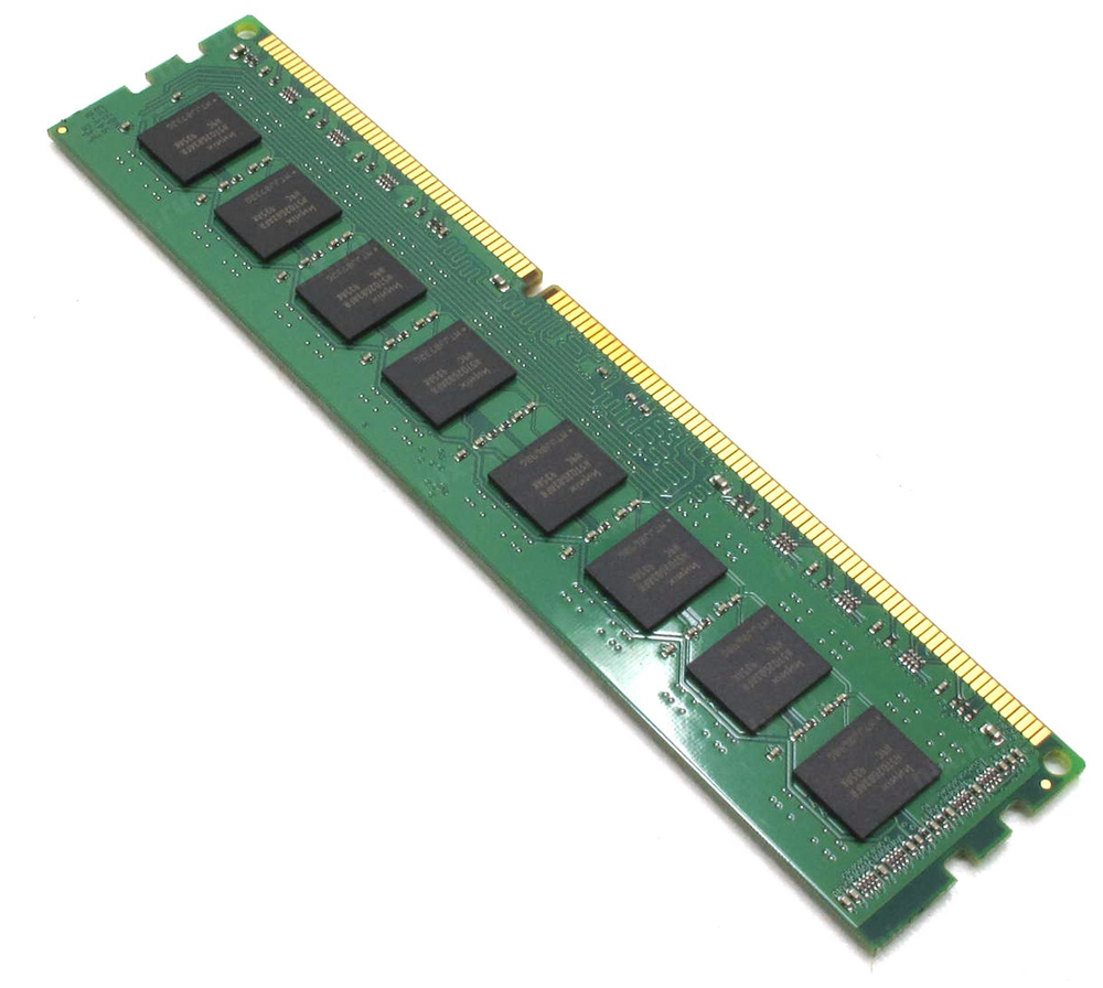 Модуль памяти Kingston ValueRAM <KVR1333D3N9/4G> DDR3 DIMM 4Gb <PC3-10600>CL9
