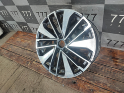 Диск колесный литой R18 Changan CS35 Plus 18-нв Б/У Оригинал 3101100BQ10