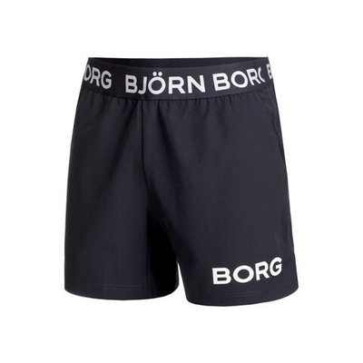 Мужские теннисные шорты Björn Borg Shorts Men - Dark Blue
