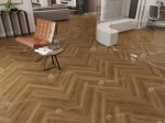 Каменно-полимерная плитка Alpine Floor Parquet Light Дуб Далим ЕСО 13-33