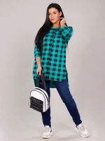 Туника большие размеры