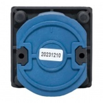 Переключатель кулачковый ПК-1-24 10А 4P "1-0-2" IP20 EKF pk-1-24-10