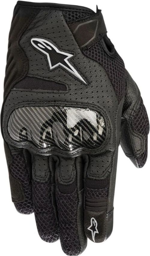 Gloves Stella SMX-1 Air V2 / Женские / Черный