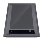 Индукционная варочная панель MAUNFELD CVI292S2FMDGR LUX Inverter