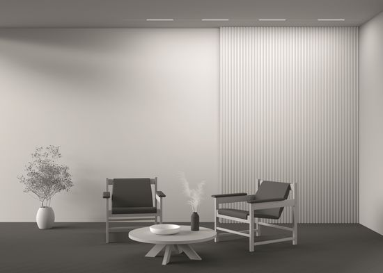 Трековый светильник Technical TR106-4-18W-DS-W