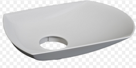 Лоток для мясорубок MOULINEX (Мулинекс) SS-989840