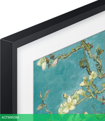 Телевизор QLED Samsung 32" QE32LS03CBUXRU