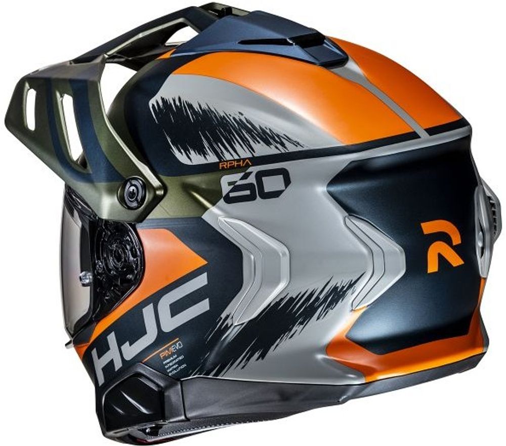 RPHA60 Quid MC47SF / Микс