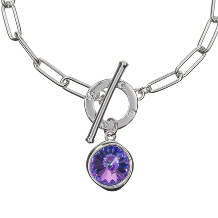 Браслет Fiore Luna Virtual Light C2302SW-B05.M10 V/S