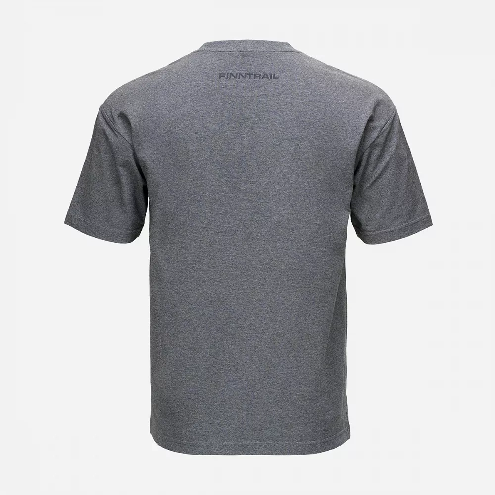 ФУТБОЛКА FINNTRAIL SNOWMOBILE 6723