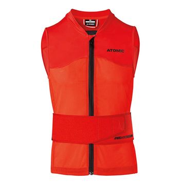 Защитный жилет детский Atomic Live Shield Vest Amid JR (24/25)