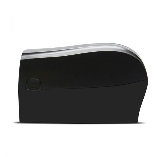 Термотрансферный принтер этикеток MERTECH TLP300 TERRA NOVA USB, RS232, Ethernet Black