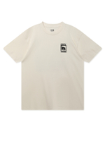 Мужская Футболка Obey Come Lose Your Hearing