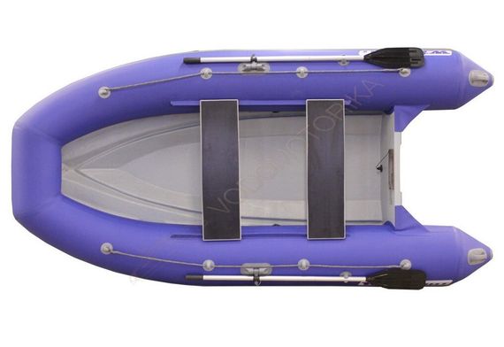 Лодка WINboat 330R