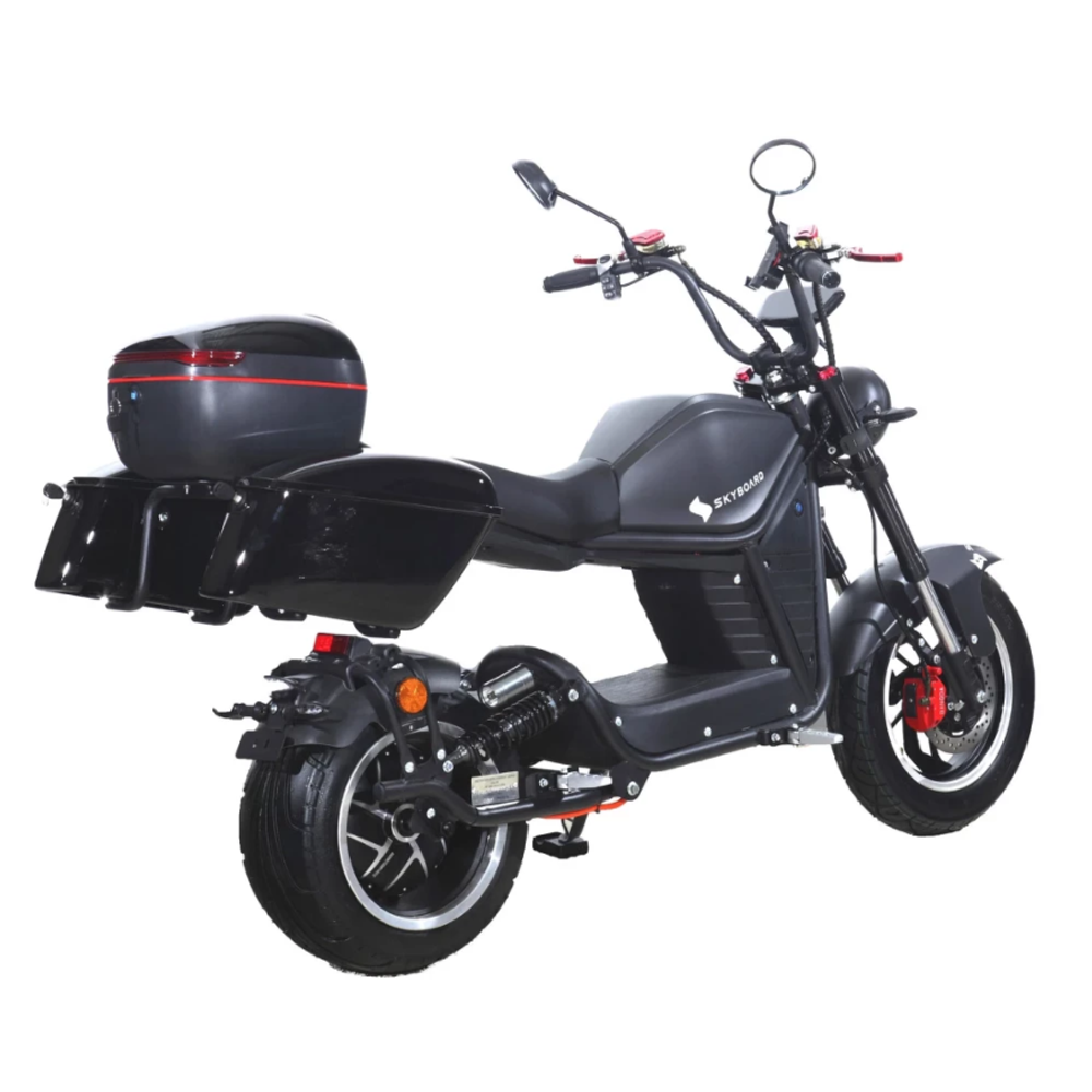 Электроскутер Skyboard FAR EAST-5000 (Grasshopper)