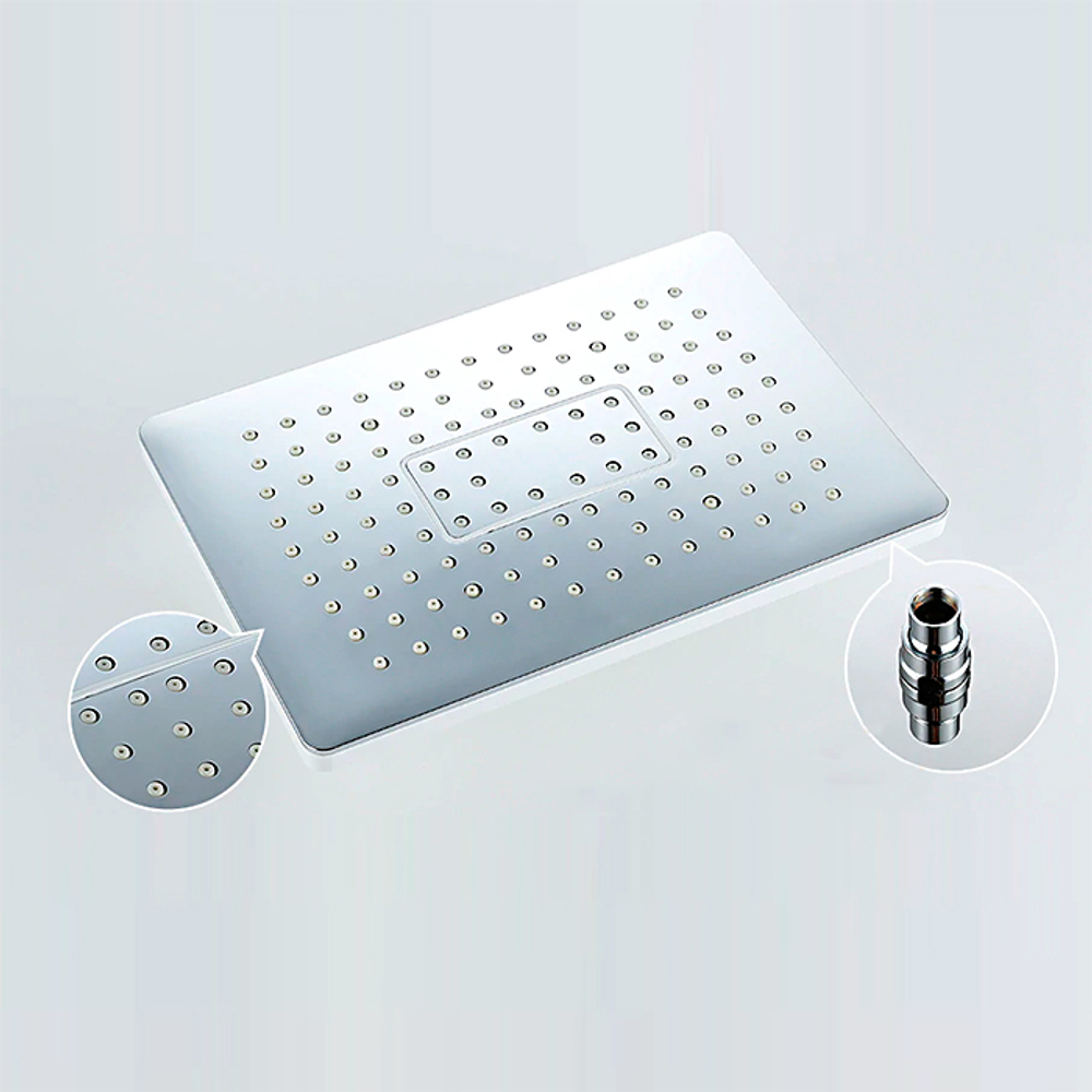 Душевая стойка Gappo G2407-8