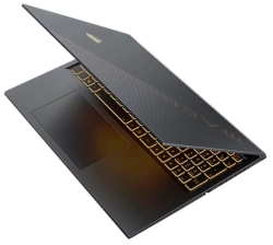 Ноутбук Machenike S16 (S16-i512450H30504GF165HGMS0R2) 16''WUXGA IPS/i5-12450H 8C/8Gb/512Gb SSD/RTX 3050-4Gb/DOS черный