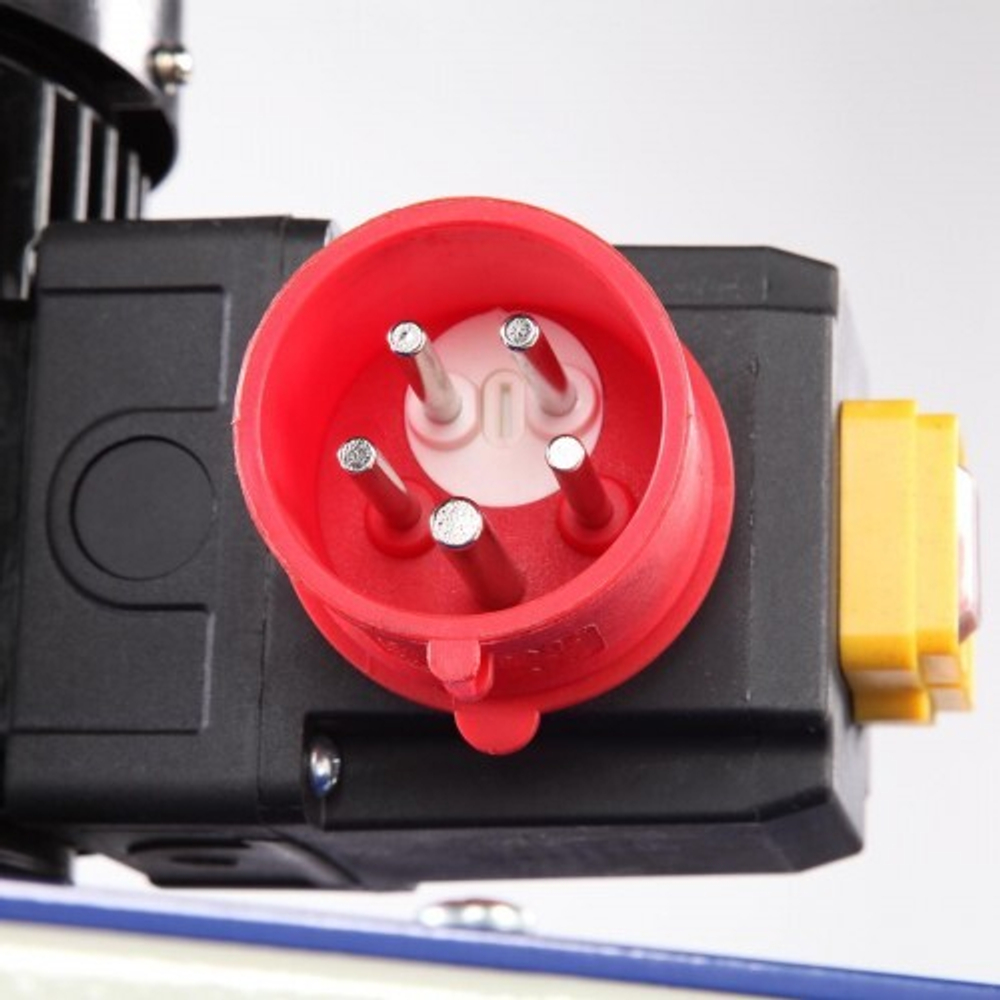 Установка вытяжная BELMASH MDC1100/400 D118A