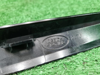 Накладка заднего бампера RR Vogue 4 L405 (17-22)